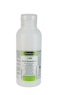 Schmincke akrylové pojivo 250 ml
