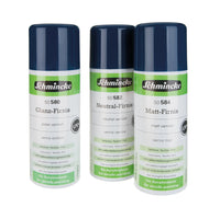Lesklý závěrečný lak Schmincke Gloss varnish 300 ml