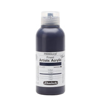 Akrylové barvy Schmincke PRIMAcryl Professional 250 ml – 431 Indigo tekuté
