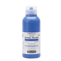Akrylové barvy Schmincke PRIMAcryl Professional 250 ml – 435 Kobaltová modrá světlá tekutá