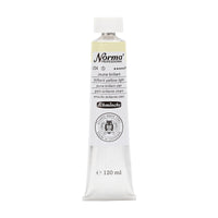 Olejové barvy Schmincke Norma Professional 120 ml