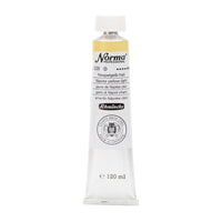 Olejové barvy Schmincke Norma Professional 120 ml