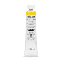 Olejové barvy Schmincke Norma Professional 120 ml
