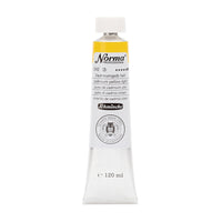 Olejové barvy Schmincke Norma Professional 120 ml