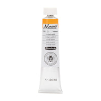 Olejové barvy Schmincke Norma Professional 120 ml – 248 Indická žlutá
