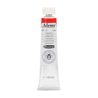 Olejové barvy Schmincke Norma Professional 120 ml