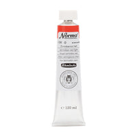 Olejové barvy Schmincke Norma Professional 120 ml