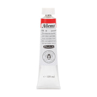 Olejové barvy Schmincke Norma Professional 120 ml