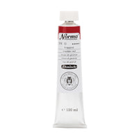 Olejové barvy Schmincke Norma Professional 120 ml – 318 Kraplak červený
