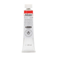 Olejové barvy Schmincke Norma Professional 120 ml – 312 Kadmium červené