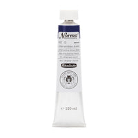 Olejové barvy Schmincke Norma Professional 120 ml
