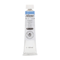 Olejové barvy Schmincke Norma Professional 120 ml