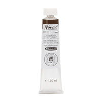 Olejové barvy Schmincke Norma Professional 120 ml – 622 Přírodní umbra