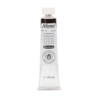 Olejové barvy Schmincke Norma Professional 120 ml