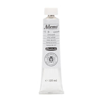 Olejové barvy Schmincke Norma Professional 120 ml