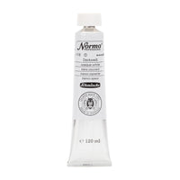 Olejové barvy Schmincke Norma Professional 120 ml