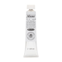 Olejové barvy Schmincke Norma Professional 120 ml