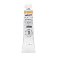 Olejové barvy Schmincke Norma Professional 120 ml