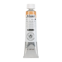 Olejové barvy Schmincke Norma Professional 120 ml – 220 Pálená okrová světlá