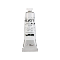 Kvašová barva Schmincke HORADAM Titanium white 60 ml