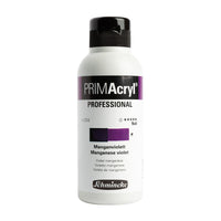 Akrylové barvy Schmincke PRIMAcryl Professional 250 ml – 334 Manganová fialová tekutá
