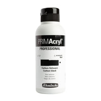 Akrylové barvy Schmincke PRIMAcryl Professional 250 ml – 797 Uhlíková černá tekutá