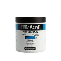 Akrylové barvy Schmincke PRIMAcryl Professional 237 ml – 454 Cerulean modrá