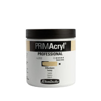 Akrylové barvy Schmincke PRIMAcryl Professional 237 ml – 202 Slonová kost