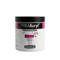 Akrylové barvy Schmincke PRIMAcryl Professional 237 ml – 327 Purpurová