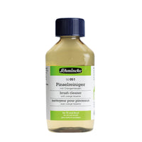 Schmincke Brush cleaner čistič štětců 1 l