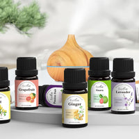 Estonský vonný olej 10 ml