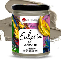 Akrylová barva ARTMIE EUFORIA 430 ml