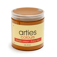 Akrylová barva Arties Colours 250 ml