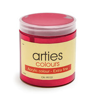 Akrylová barva Arties Colours 250 ml