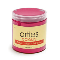 Akrylová barva Arties Colours 250 ml