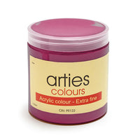 Akrylová barva Arties Colours 250 ml