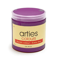 Akrylová barva Arties Colours 250 ml