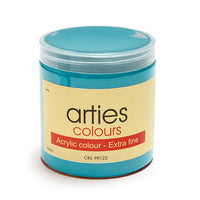 Akrylová barva Arties Colours 250 ml