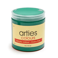 Akrylová barva Arties Colours 250 ml