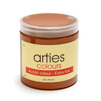 Akrylová barva Arties Colours 250 ml