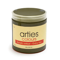 Akrylová barva Arties Colours 250 ml