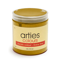 Akrylová barva Arties Colours 250 ml