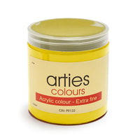 Akrylová barva Arties Colours 250 ml