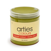 Akrylová barva Arties Colours 250 ml