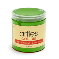 Akrylová barva Arties Colours 250 ml