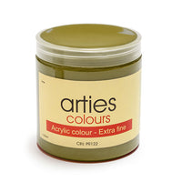 Akrylová barva Arties Colours 250 ml