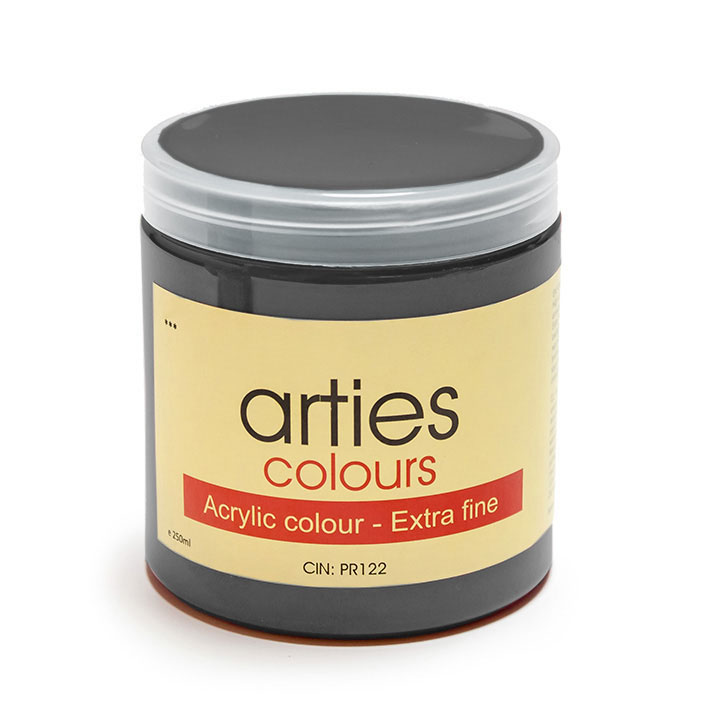 Akrylová barva Arties Colours 250 ml