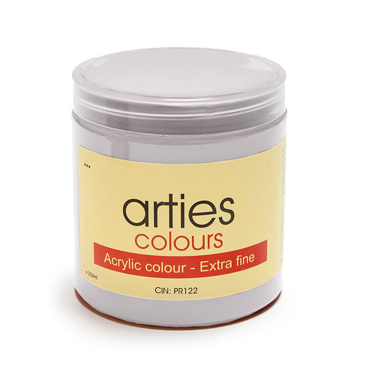 Akrylová barva Arties Colours 250 ml