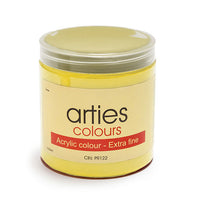 Akrylová barva Arties Colours 250 ml