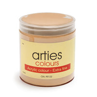 Akrylová barva Arties Colours 250 ml
